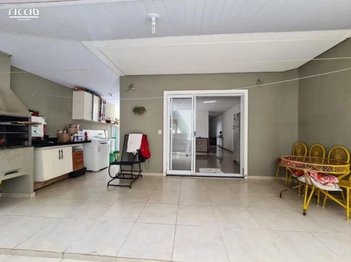 house em Rua Mamede Alves Cardoso, Jardim das Indústrias - São José dos Campos - SP