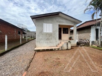 house em Rua Violetas, Vila Rosa - Cruzeiro do Sul - RS