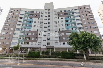 apartment em Avenida Florianópolis, Azenha - Porto Alegre - RS