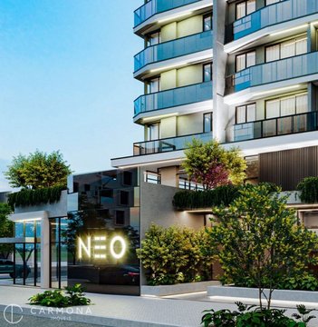 apartment em Rua Piratininga, Zona 31 - Maringá - PR