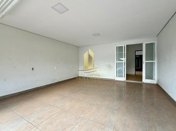house em Rua dos Guaranis, Jardim Martins - Franca - SP