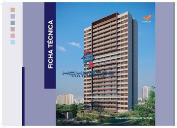 apartment em Avenida Francisco Glicério, Vila Itapura - Campinas - SP