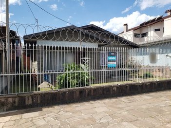 house em Rua Hugo Luciano Ronca, São José - Caxias do Sul - RS