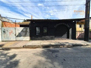 land_lot em Cônego Assis Barros, Ferreira - São Paulo - SP