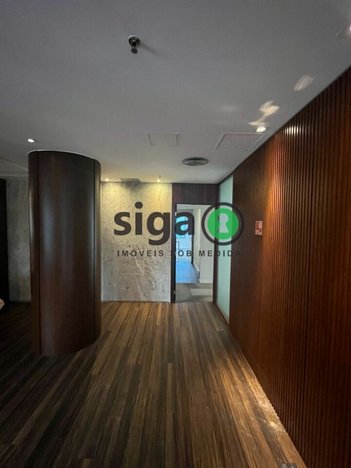 commercial_building em Rua Fidêncio Ramos, Vila Olímpia - São Paulo - SP