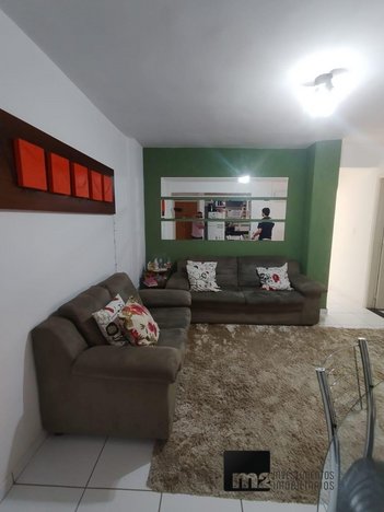 apartment em Rua T 36, Setor Bueno - Goiânia - GO