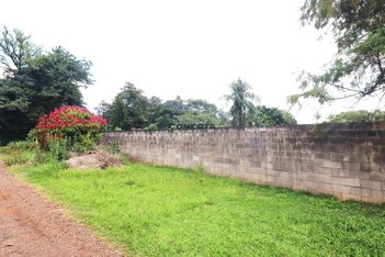 land_lot em Rua Edmundo Berg, Terras de Santana - Londrina - PR