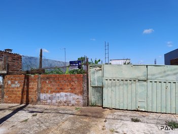 land_lot em Rua Irmãos Cassetari, Jardim Monte Mor - Botucatu - SP