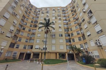apartment em Avenida Wenceslau Escobar, Tristeza - Porto Alegre - RS