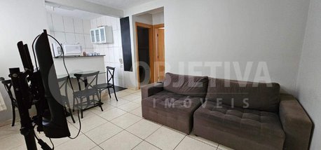 apartment em Alameda Um, Aclimação - Uberlândia - MG