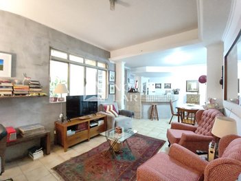 apartment em Rua Vasco da Gama, Rio Branco - Porto Alegre - RS