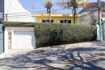 house em Rua Doutor João Toniolo, Jardim São Paulo(Zona Norte) - São Paulo - SP