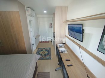 apartment em Rua da Consolação, Consolação - São Paulo - SP