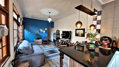 house em Rodovia Raposo Tavares, Sítio Boa Vista - Cotia - SP