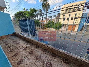 house em Avenida Avelino Alves Machado, Jardim Pinhal - Guarulhos - SP