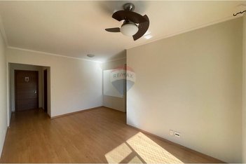 apartment em Rua dos Ipês, Jardim São Paulo - Americana - SP