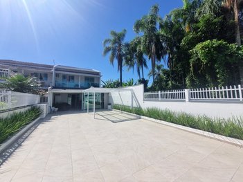 house em Rua Jaguari, Centro - Balneário Piçarras - SC