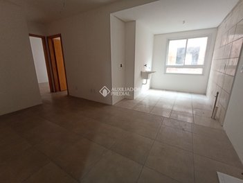 apartment em Rua Primavera, Rio Branco - Canoas - RS