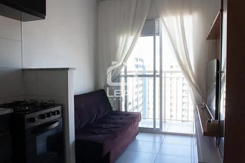 apartment em Rua Coronel Luís Schimidt, Vila das Belezas - São Paulo - SP