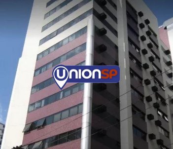 office em Purpurina, Sumarezinho - São Paulo - SP