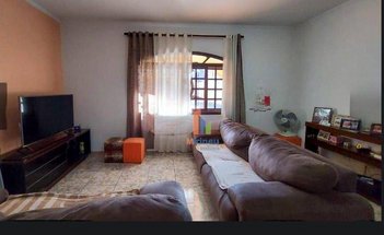house em Rua Ana Romanetti Lessio, Remanso Campineiro - Hortolândia - SP