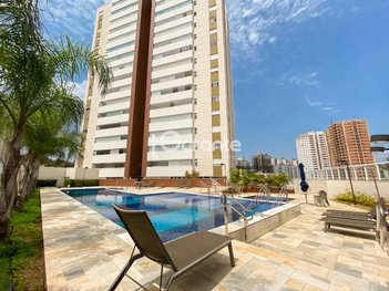 apartment em Rua Luiz Bleriot, Vila Aviação - Bauru - SP