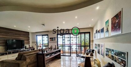 apartment em Rua Marcus Pereira, Vila Suzana - São Paulo - SP