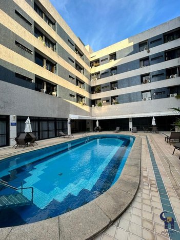 apartment em Avenida Oceânica, Ondina - Salvador - BA