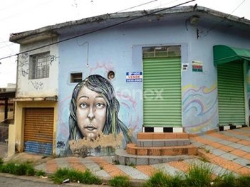 land_lot em Rua Mestras Pias Filippini, Parque Monteiro Soares - São Paulo - SP