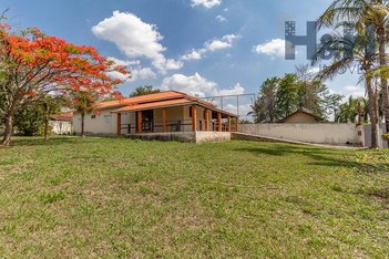 house em Rua Vinhedo, Parque Universitário - Americana - SP