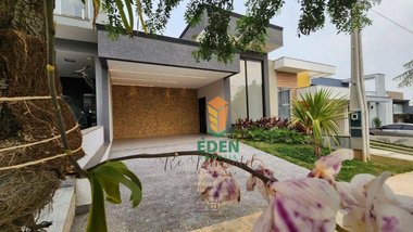 house em Avenida Paraná, Cajuru do Sul - Sorocaba - SP