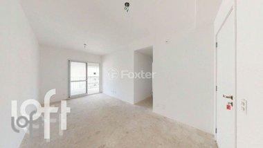 apartment em Filipe Camarão, Tatuapé - São Paulo - SP