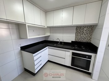apartment em Rua Durval Paccola, Jardim Regina - Mogi Mirim - SP