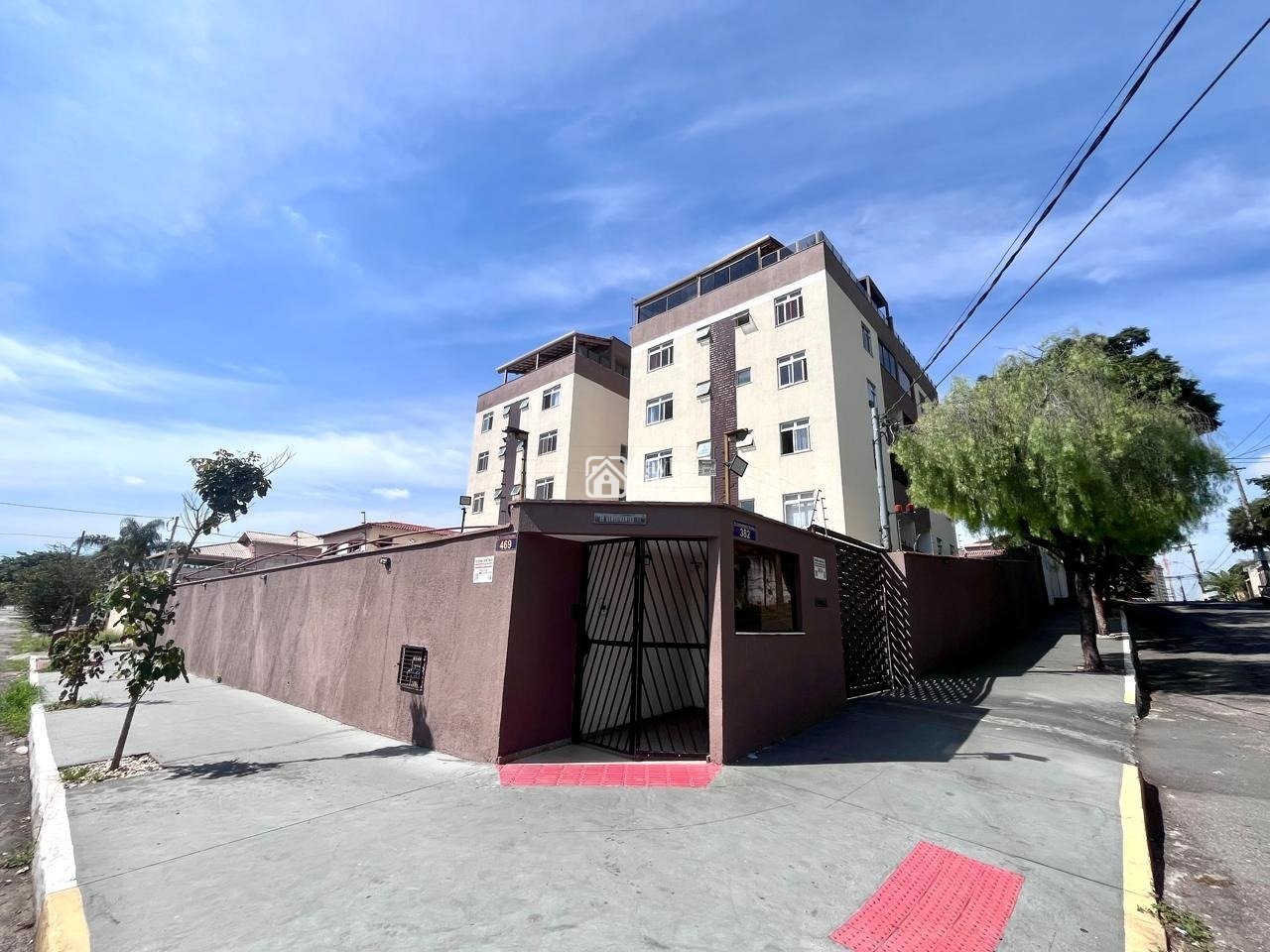 Apartamento com 3 quartos — Bandeirantes (Pampulha), Belo Horizonte
