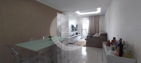 apartment em Rua Tripuí, Vila Bela - São Paulo - SP
