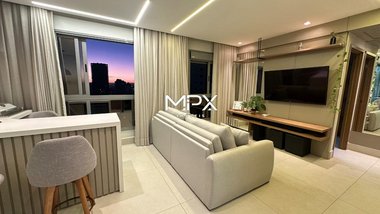 apartment em Rua Barão de Piracicamirim, São Judas - Piracicaba - SP