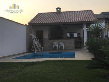 house em Rua Eudóxia Castello Branco, Vila Suissa - Mogi das Cruzes - SP