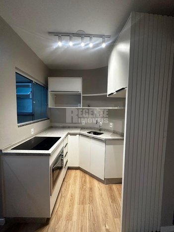 apartment em Francisco Tolentino, Centro - Florianópolis - SC