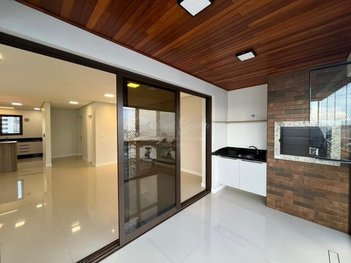 apartment em Rua Barão do Rio Branco - D, Centro - Chapecó - SC