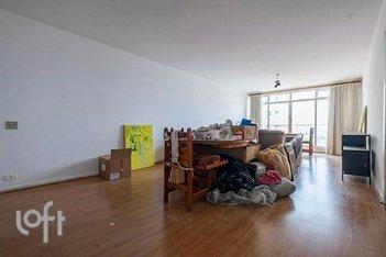 apartment em Juatuba, Vila Madalena - São Paulo - SP