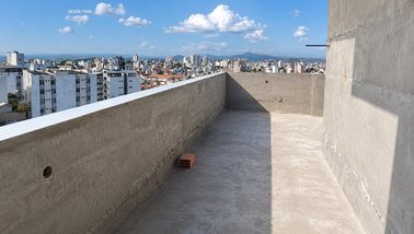 apartment em Rua Sabará, Colégio Batista - Belo Horizonte - MG