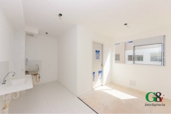 apartment em Rua Pindamonhangaba, Quinta da Paineira - São Paulo - SP