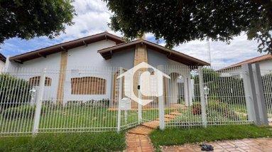 house em Rua Curitiba, Zona 02 - Cianorte - PR