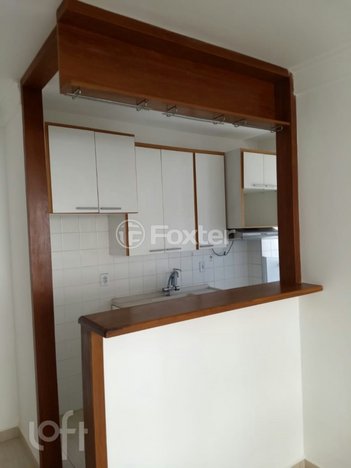 apartment em Rua Odorico Mendes, Mooca - São Paulo - SP