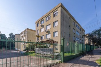 apartment em Sape, Cristo Redentor - Porto Alegre - RS