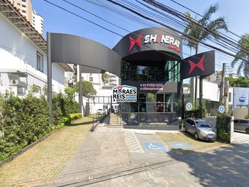 office em Avenida Pacaembu, Pacaembu - São Paulo - SP