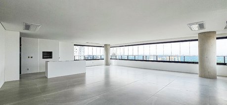 apartment em Rua Jorge Americano, Lapa - São Paulo - SP