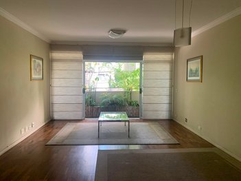 apartment em Rua Pedroso Alvarenga, Itaim Bibi - São Paulo - SP