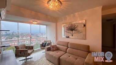 apartment em Rua Mauro Guedes de Oliveira, Jardim Lindóia - Porto Alegre - RS