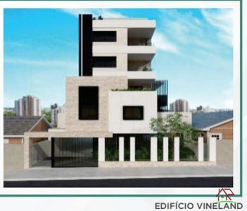 apartment em Rua Dona Queridinha, Itapoã - Belo Horizonte - MG